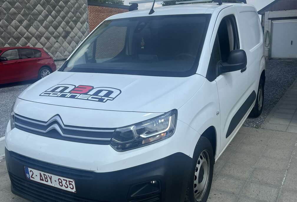Citroen
