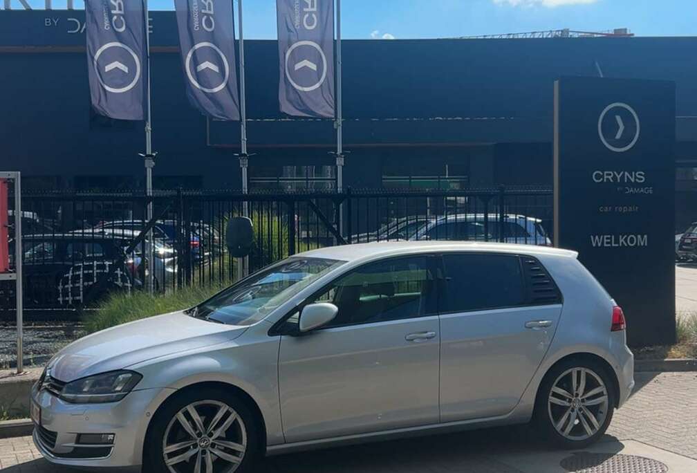 Volkswagen 1.4 Tsi