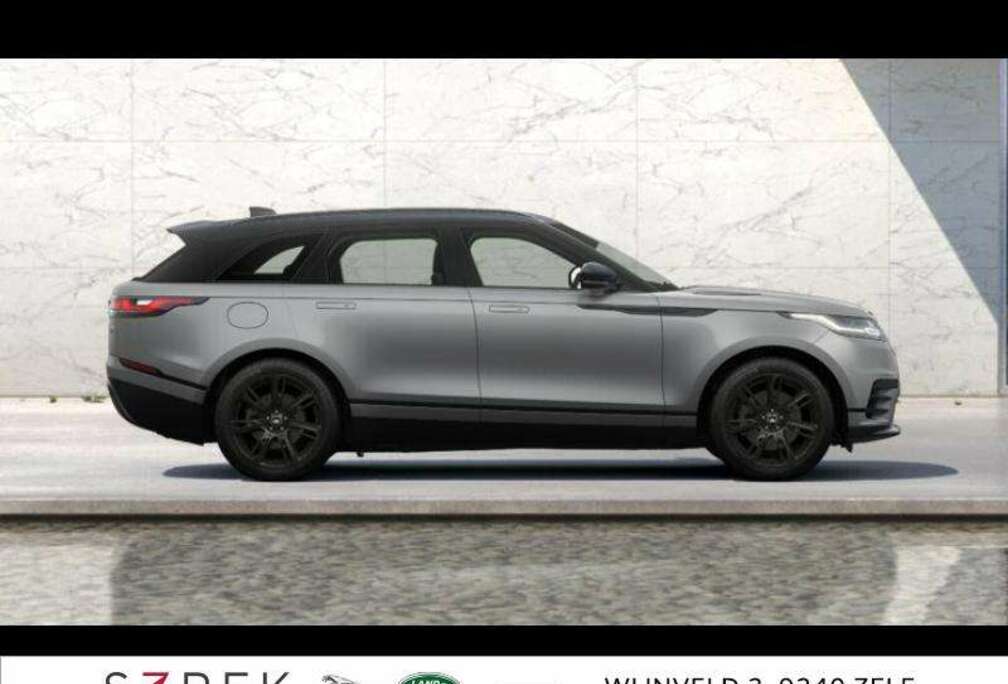 Land Rover D200 R-Dynamic SE AWD Auto. 23MY