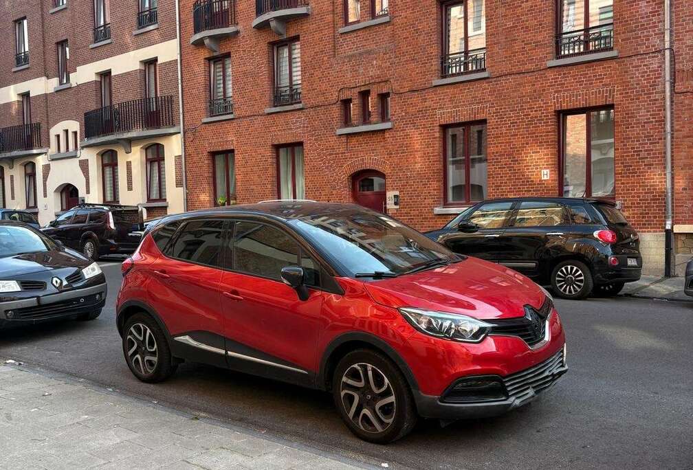 Renault 0.9 TCe Energy Intens