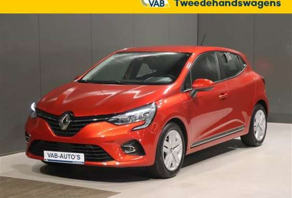 Renault 1.0i SCE ZEN