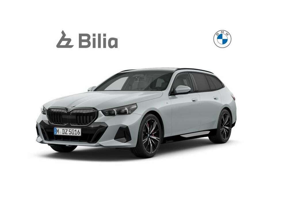 BMW d xDrive MSport