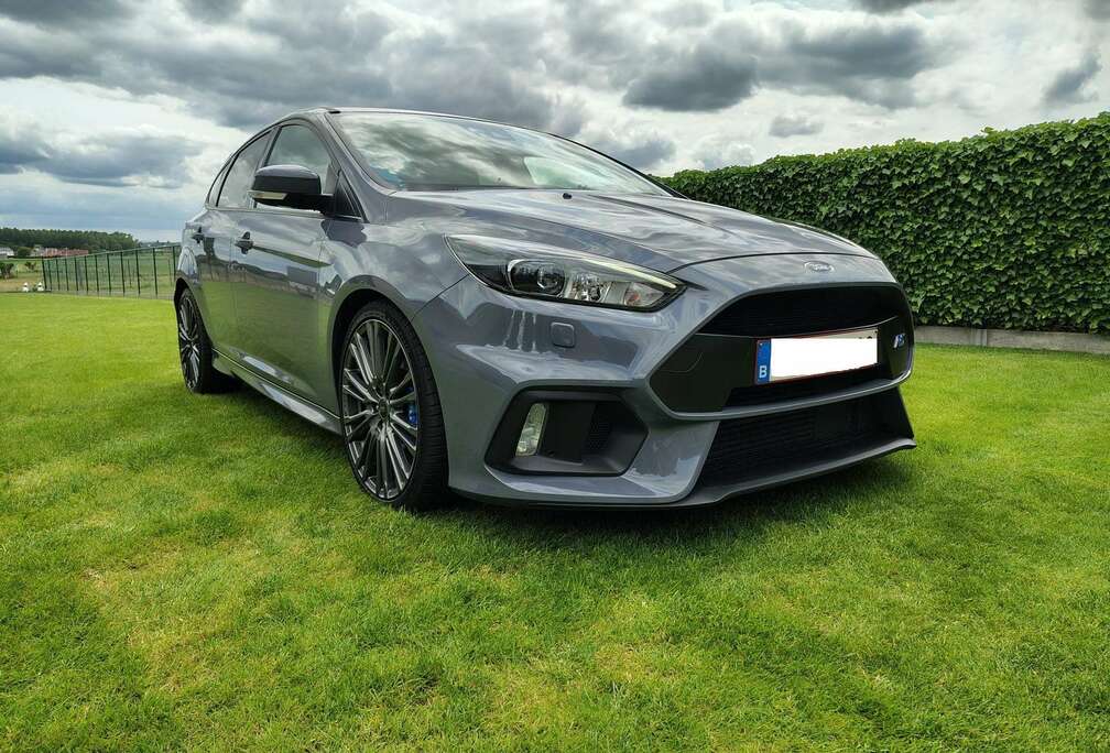 Ford RS
