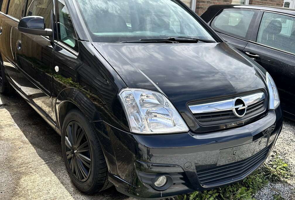 Opel
