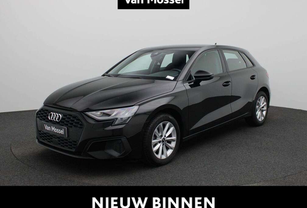 Audi Sportback 1.0 30 TFSi 81kW Attraction