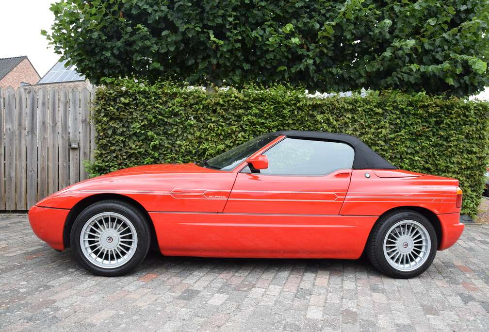 BMW Z1