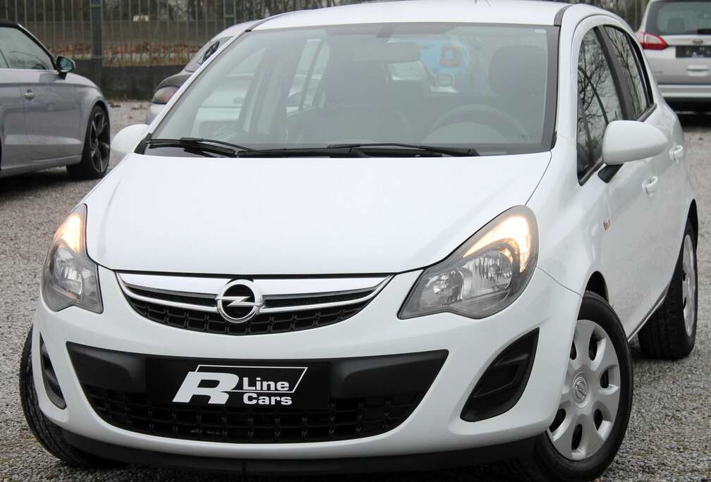 Opel 1.4i (EU5b) ESSENCE CLIMATISATION VT 12 MOIS GRT