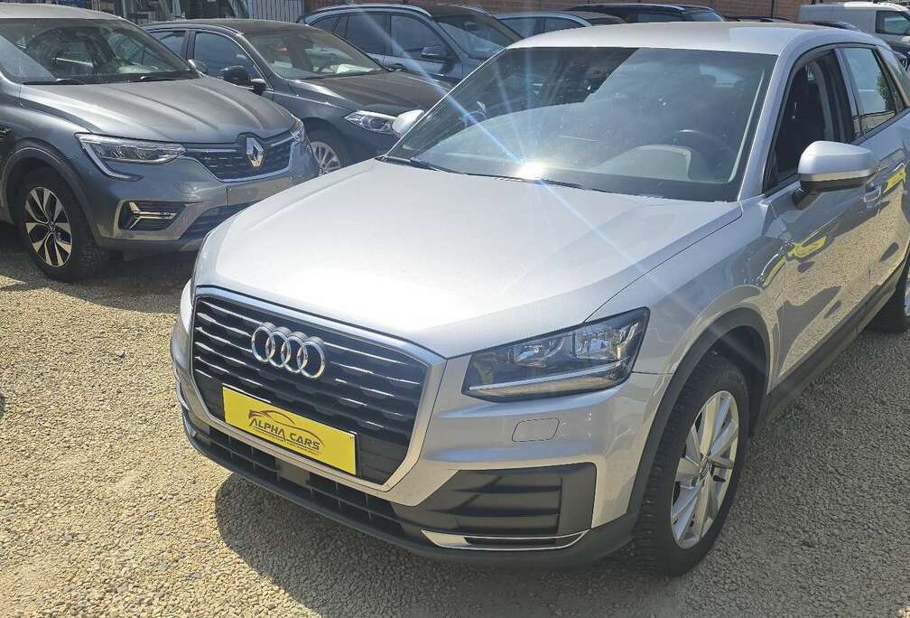 Audi 30 TFSI *93500KM*GARANTIE 12 MOIS