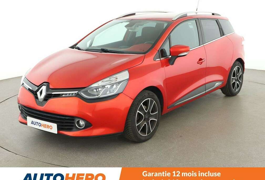 Renault 1.5 dCi Energy Intens