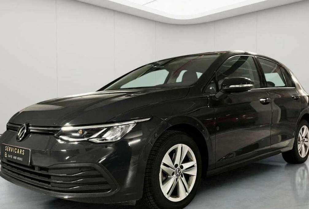 Volkswagen VIII 1.5 TSI Life OPF