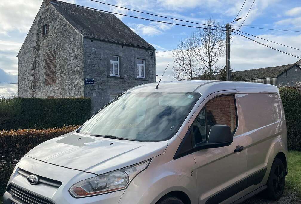 Ford T200 1.0 EcoBoost Ambiente