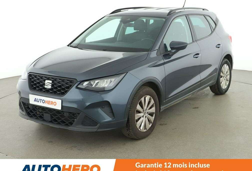 SEAT 1.0 TSI Style