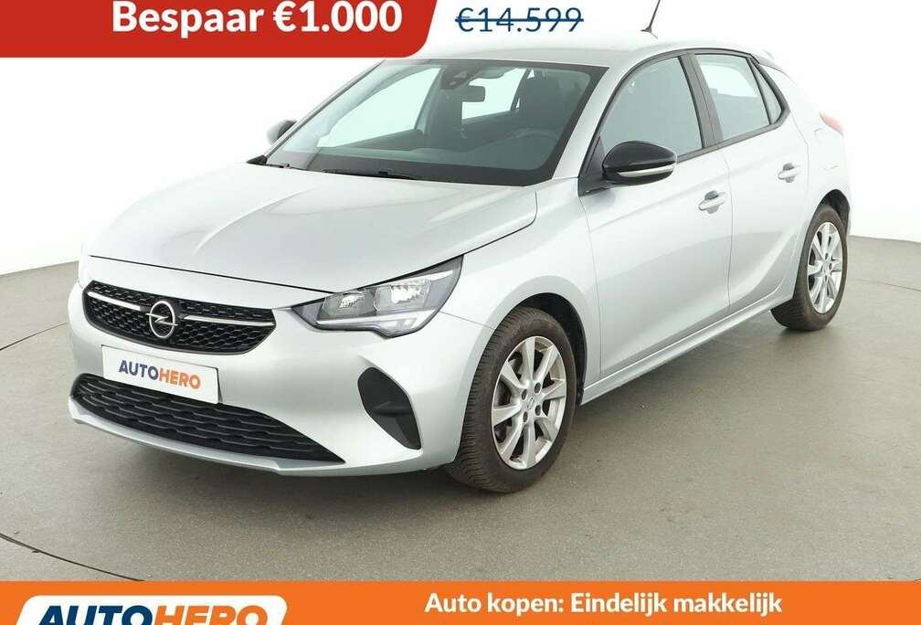 Opel 1.2 Turbo Edition