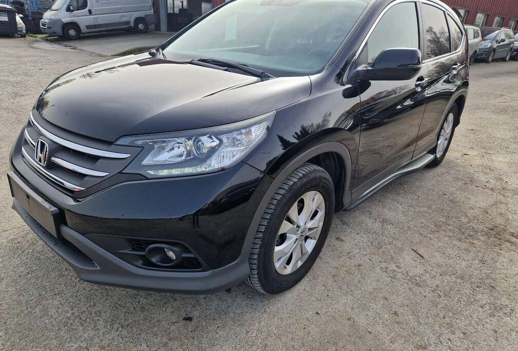 Honda CR-V 1.6 i-DTEC 2WD Comfort