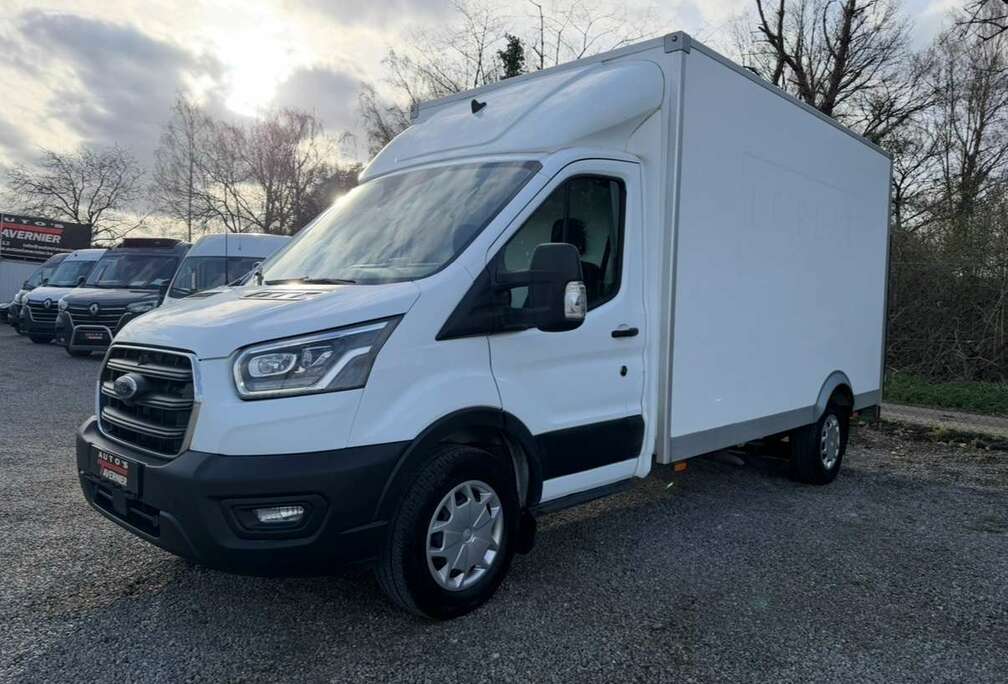 Ford 2.0//160 Pk//Automaat//D\'Hollandia Brug//€24990Ex