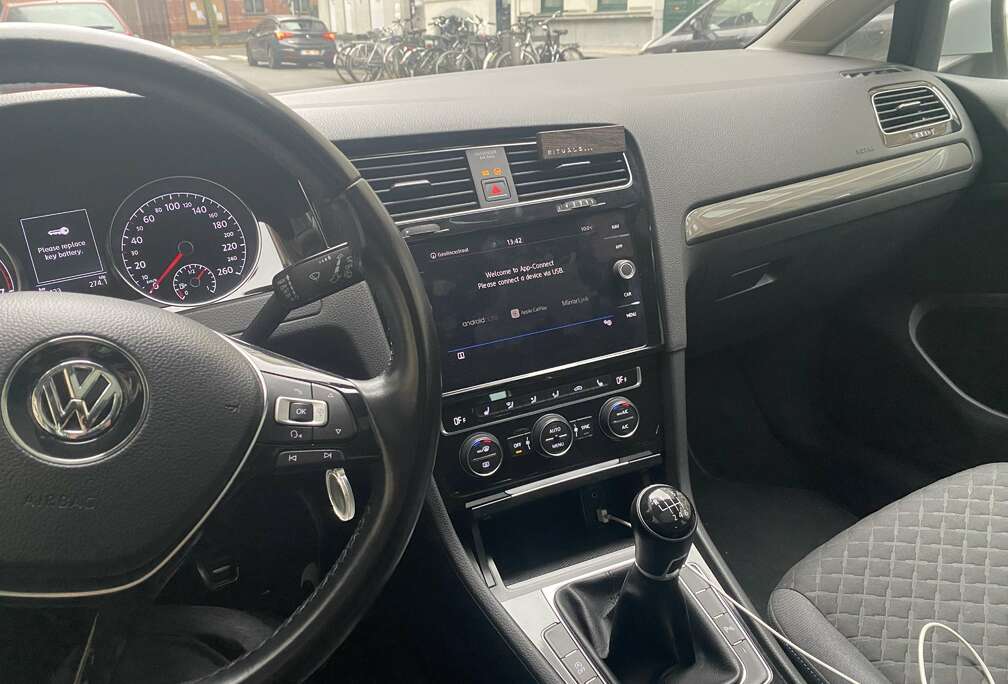 Volkswagen 1.4 TSI Join