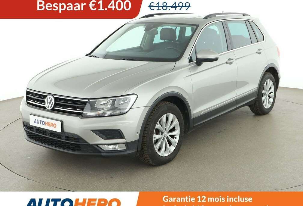 Volkswagen 2.0 TDI Comfortline BlueMotion