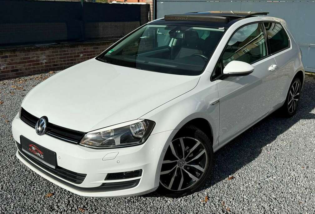 Volkswagen 1.4 TSI Highline DSG ***1An-Garantie***