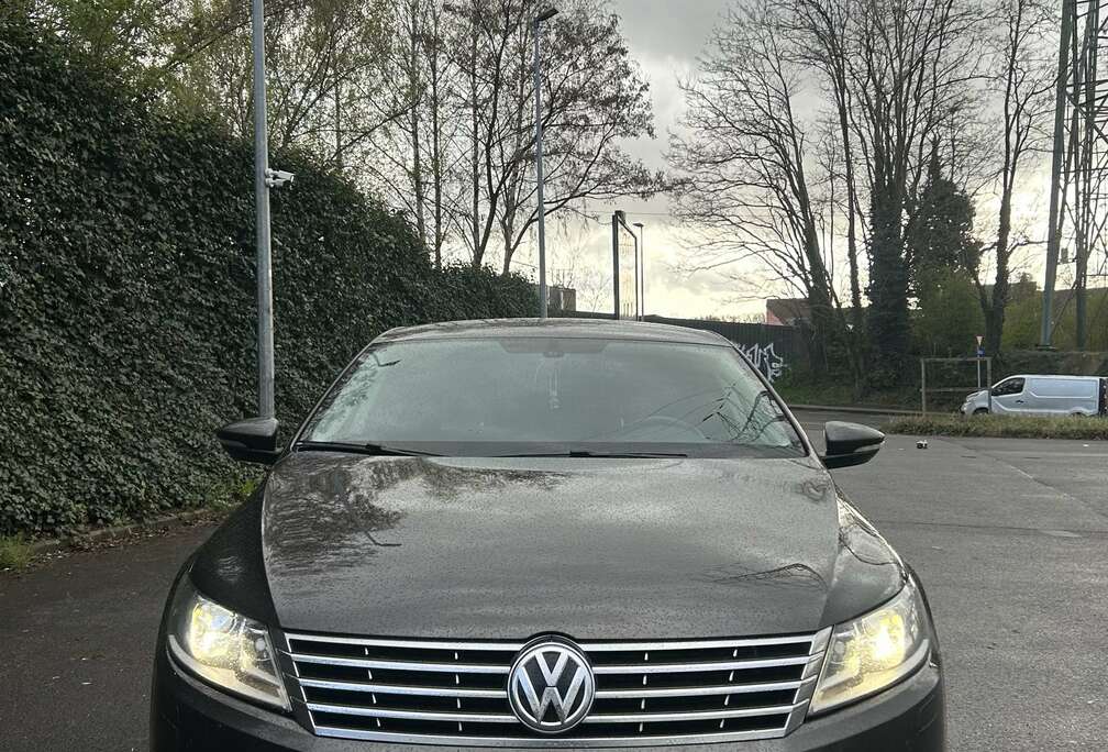 Volkswagen 2.0 TDI 140 FAP BlueMotion Technology DSG6