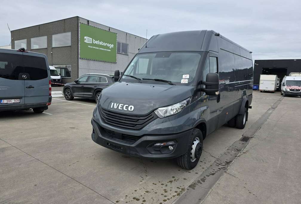 Iveco 70 180 (Stock ID 84631)