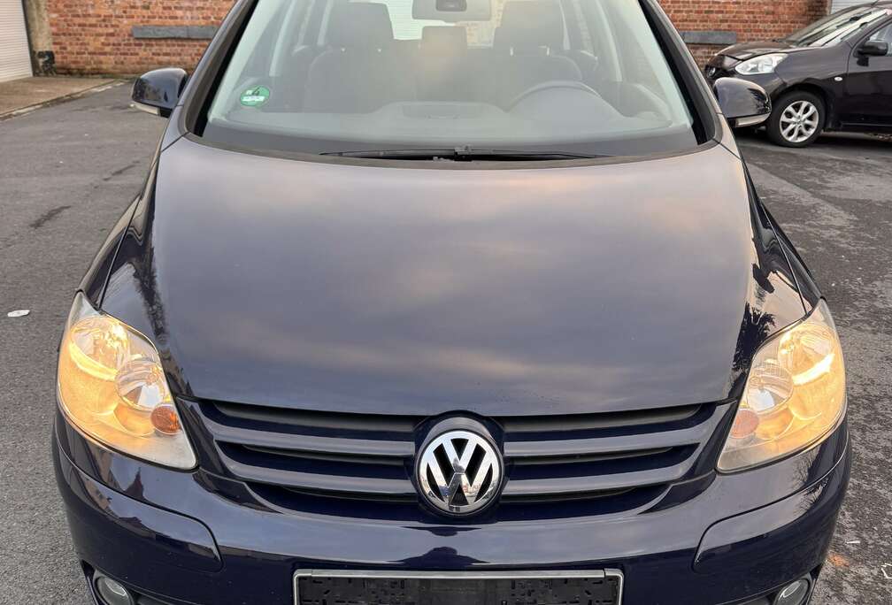 Volkswagen 1.6i 16v FSI B2B-line