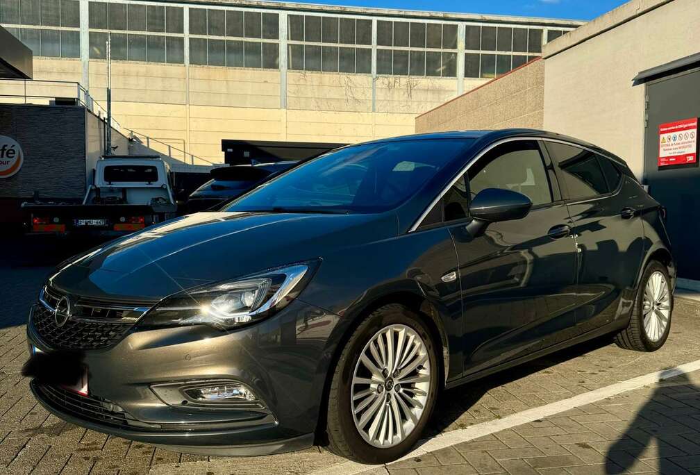 Opel 1.6 CDTi ECOTEC D Dynamic Start/Stop