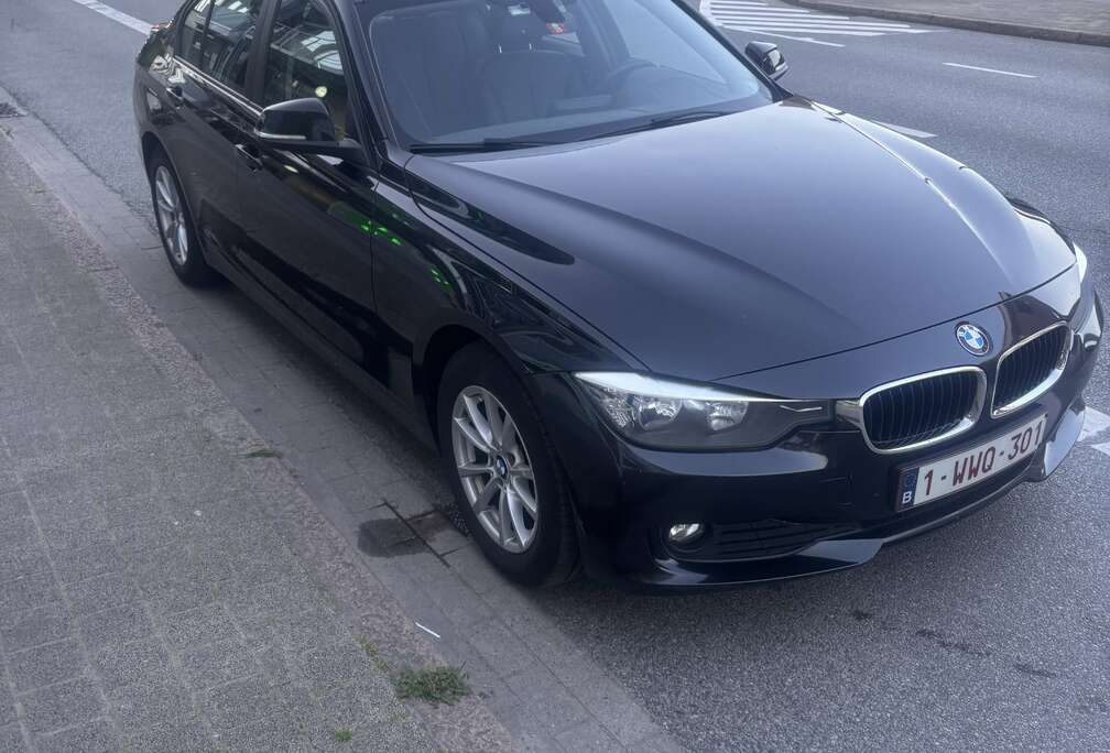 BMW d
