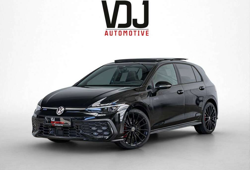 Volkswagen PHEV360HEAD-UPPANOIQ-LIGHTSKEYLESSACCLAHEATED-SEATSAMBIENTLIGHT