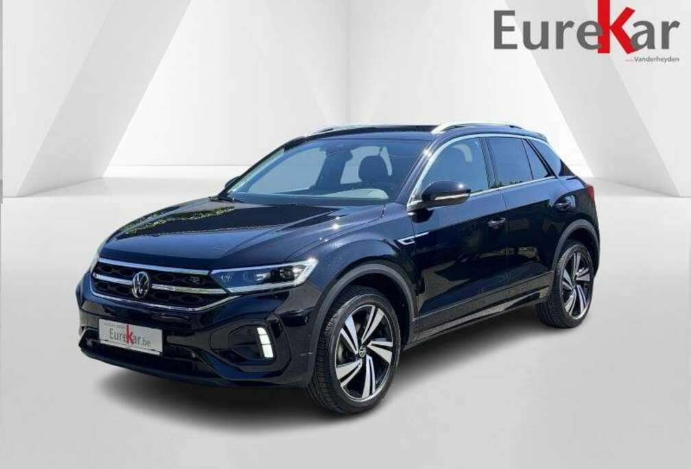 Volkswagen R-LINE DSG