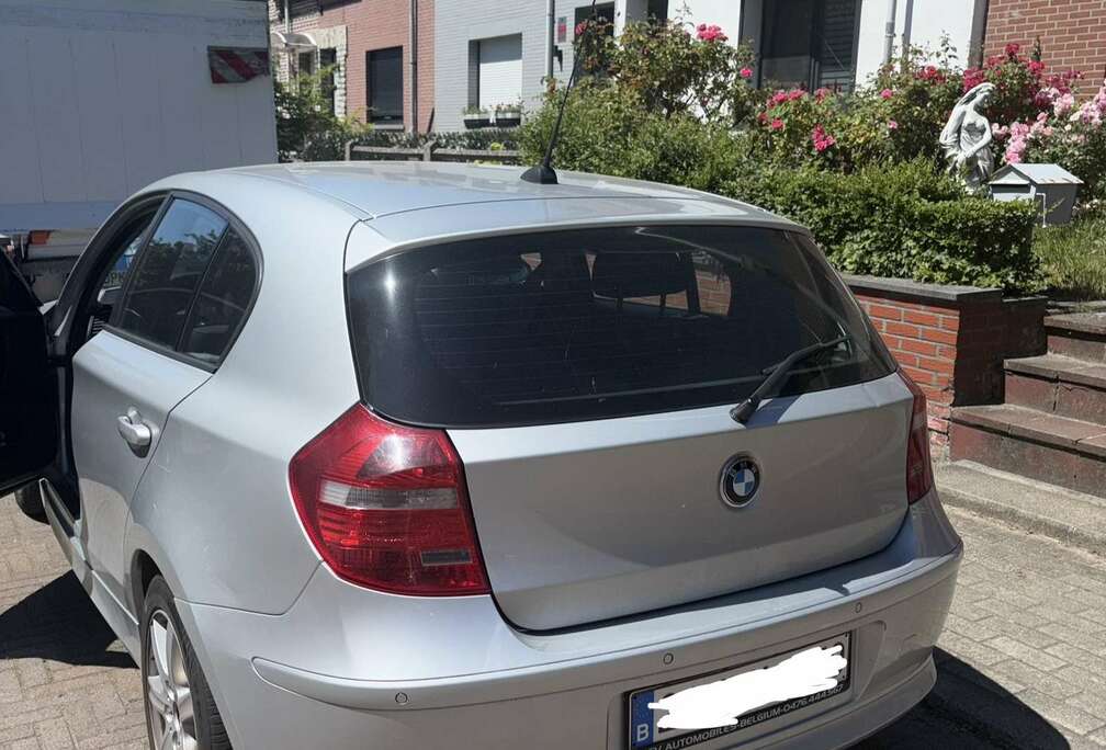 BMW BMW 116i