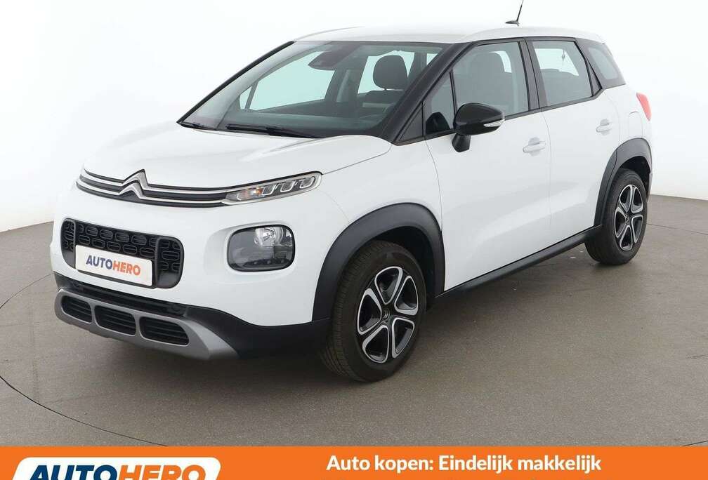 Citroen 1.2 PureTech Feel