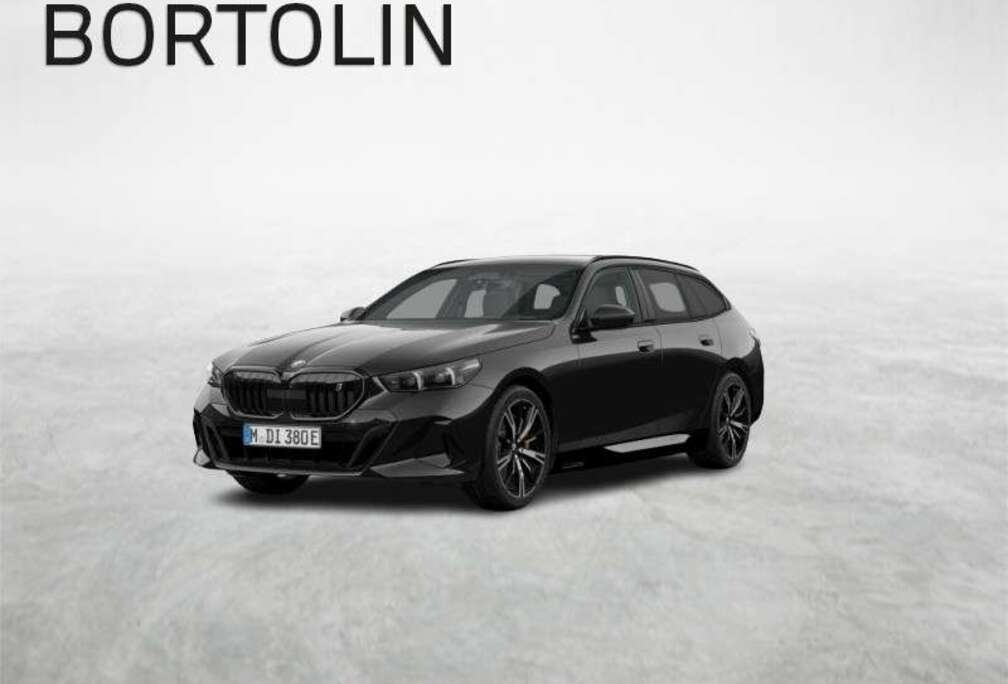 BMW xDrive Touring Pack M Sport PRO