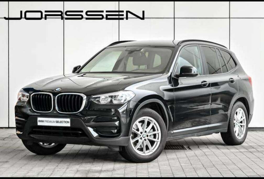 BMW Modell Advantage