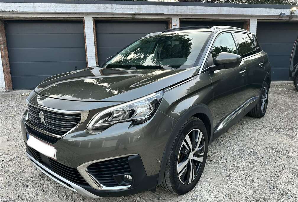 Peugeot 1.2 PureTech Access