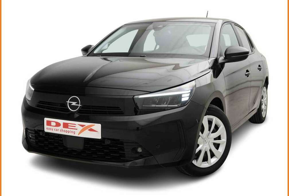 Opel 1.2 T 100 Edition | GPS by App | LED Lights | Cruise Control