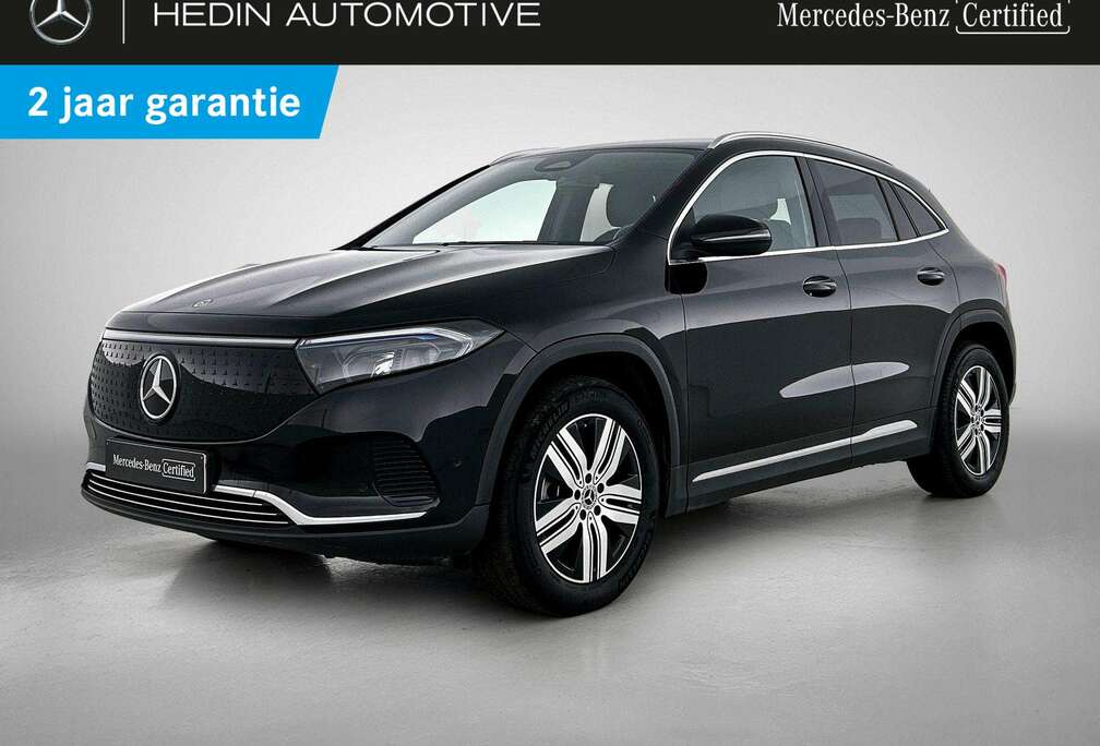 Mercedes-Benz 250+ Business Line | Verwarmde Zetels | Smartphone