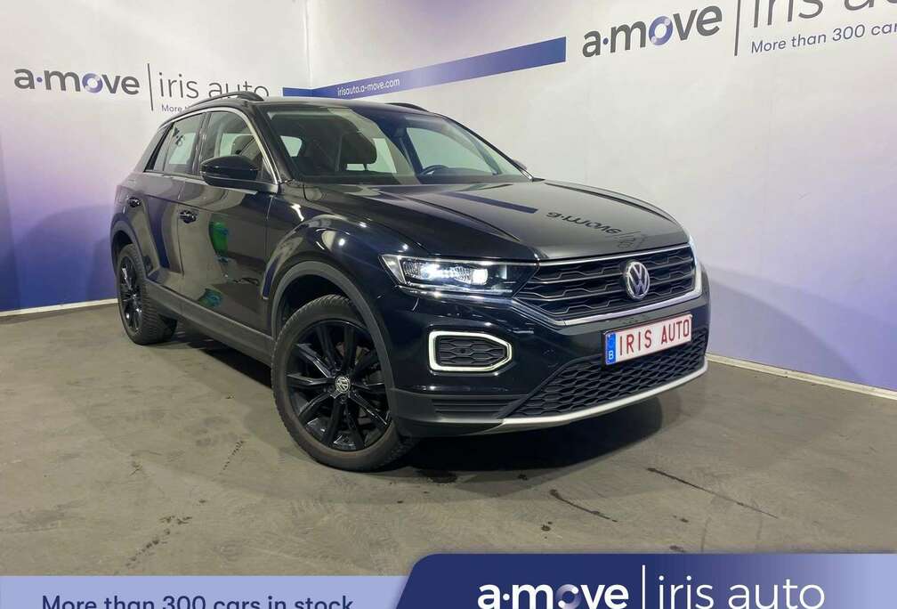 Volkswagen 1.5 TSI DSG | CARPLAY | NAVI. | CAPTEUR AV./AR