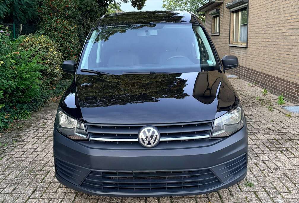 Volkswagen Maxi DC 2.0 TDI SCR TRENDLINE