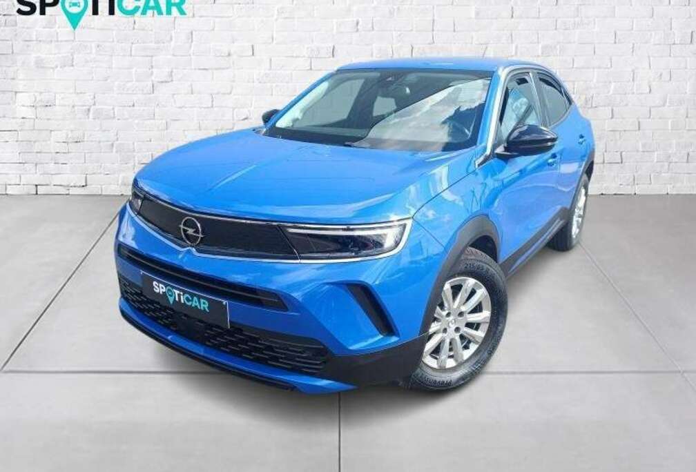 Opel EDITION