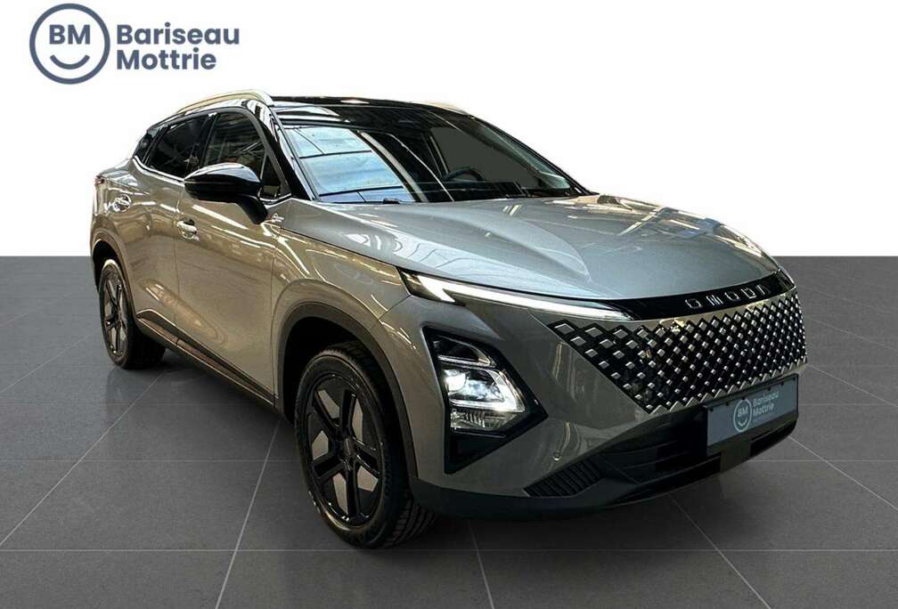 HEV PREMIUM
