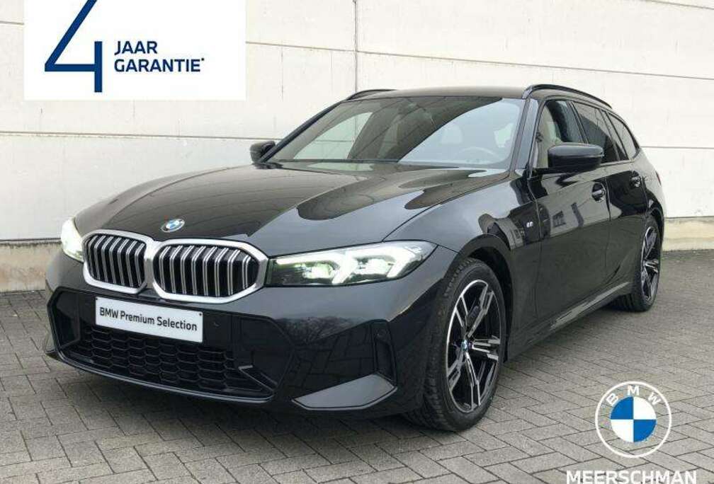 BMW Msport cam gps applecp alarm