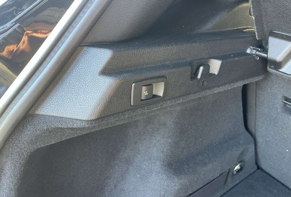 BMW Active Tourer  EURO 6D face lift