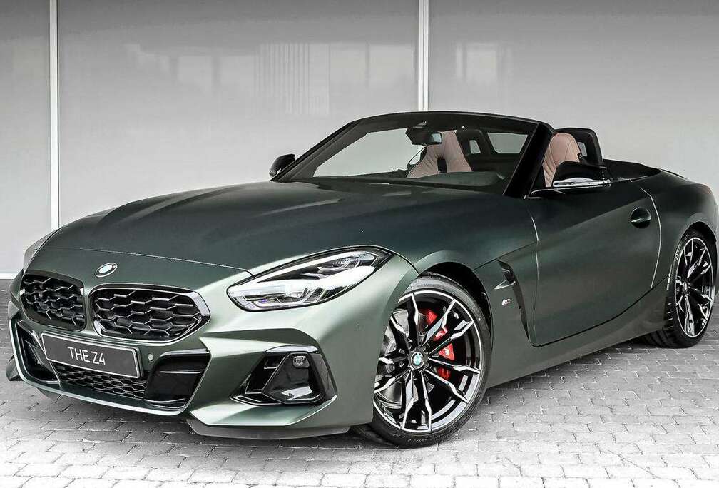 BMW M40i Manual - Pure Impulse - NIEUW