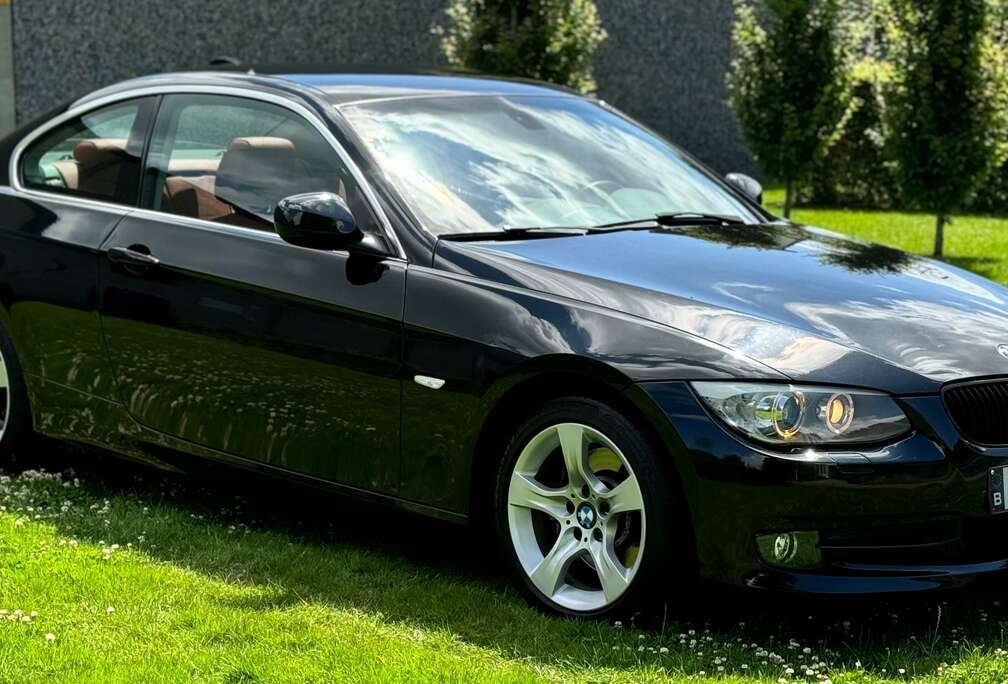 BMW iA Coupé