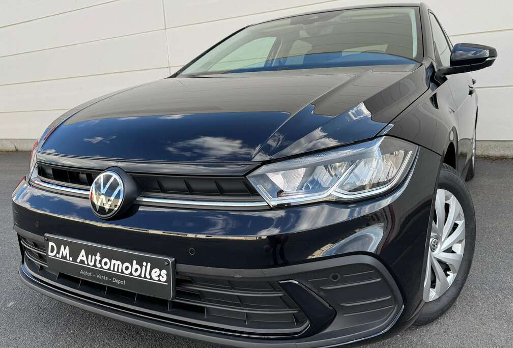 Volkswagen 1.0 TSI Business OPF DSG - 1an de Garantie*