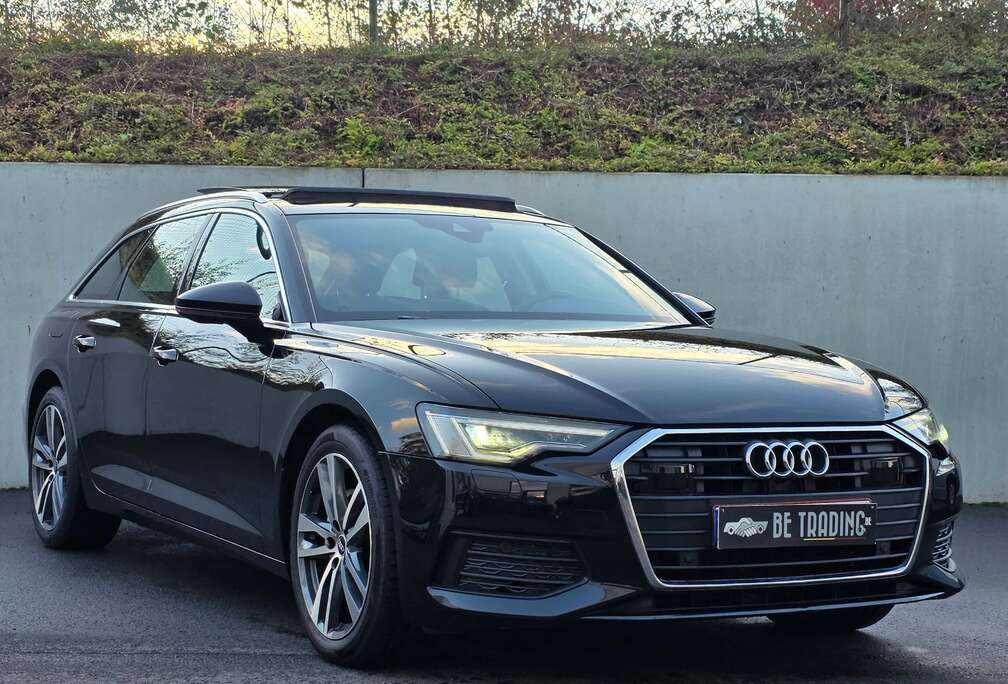 Audi A6 Avant 35 TDi Business Edition S tronic