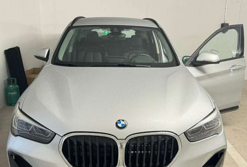 BMW 1.5iA xDrive25e PHEV OPF