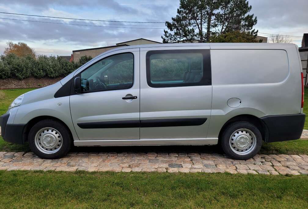 Peugeot Expert L2H2
