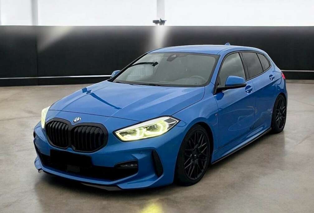 BMW i 143CH M PACK // VIRTUAL COCPIT // LED // AUTO