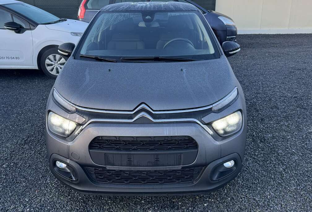 Citroen C3 Pure Tech 110 S